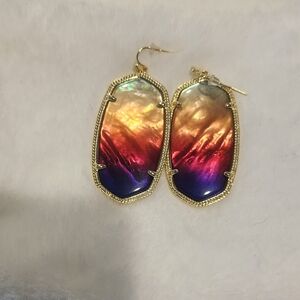 Kendra Scott Earrings